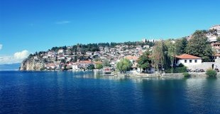 Охрид - македонска романтика - екскурзия с автобус с отпътуване от София