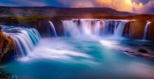 Екскурзия в ИСЛАНДИЯ - Сага за вулкани, гейзери и водопади