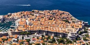 Майски празници в Дубровник, Будва и Котор