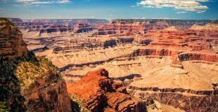 Екскурзия в САЩ - ЗАПАДНО КРАЙБРЕЖИЕ - Сан Франциско, Лас Вегас, Лос Анджелис и Сан Диего