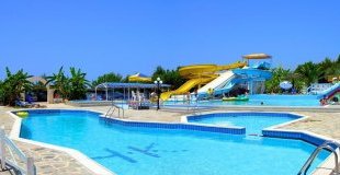 Почивка на Йонийско море - 4 нощувки в хотел 