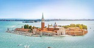 Екскурзия в  ИТАЛИЯ - Венеция отблизо