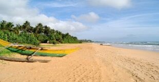 Почивка на о-в Шри Ланка-