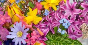 Майски празници в Барселона - Коста Брава - със самолет, на български език!