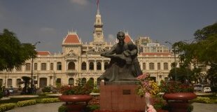 Екскурзия във ВИЕТНАМ - Загадъчният чар на Виетнам, с водач от България!