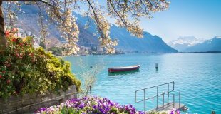 Най-доброто от Швейцария – със самолет, на български език!