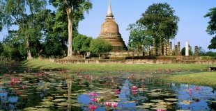 Почивка в Тайланд хотел Kata Тhani Phuket Beach Resort *****, Пукет