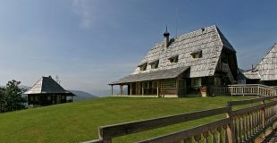 Великден - В плен на планината Мокра Гора - екскурзия с автобус