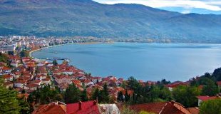 Охрид - македонска приказка - настаняване в СТУДИО - екскурзия с автобус с отпътуване от Пловдив