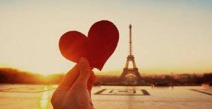 Екскурзия във ФРАНЦИЯ- Свети Валентин в ПАРИЖ, 3 нощувки със самолет и обслужване на български език!