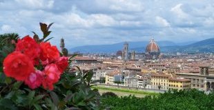 Майски празници във Венеция - Рим - Флоренция - Италианска приказка