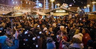Коледни базари в Загреб - екскурзия с автобус