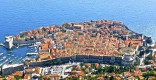 Дубровник - хърватска романтика - екскурзия с автобус