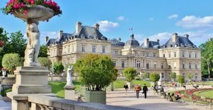 Богатства на Франција - Париз, Нормандија, Бретања и Долината на Лоара