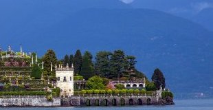 Екскурзия в ИТАЛИЯ - Италиански езера, Великден!