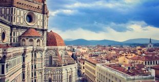 Екскурзия в ИТАЛИЯ - Тоскана - сърцето на Италия - Великден!