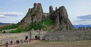 Екскурзия до Белоградчик, Белоградчишките скали, Видин и пещерата 