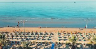 Почивка в АЛБАНИЯ - 7 нощувки на ривиерата на Дуръс, със самолет и обслужване на български език!