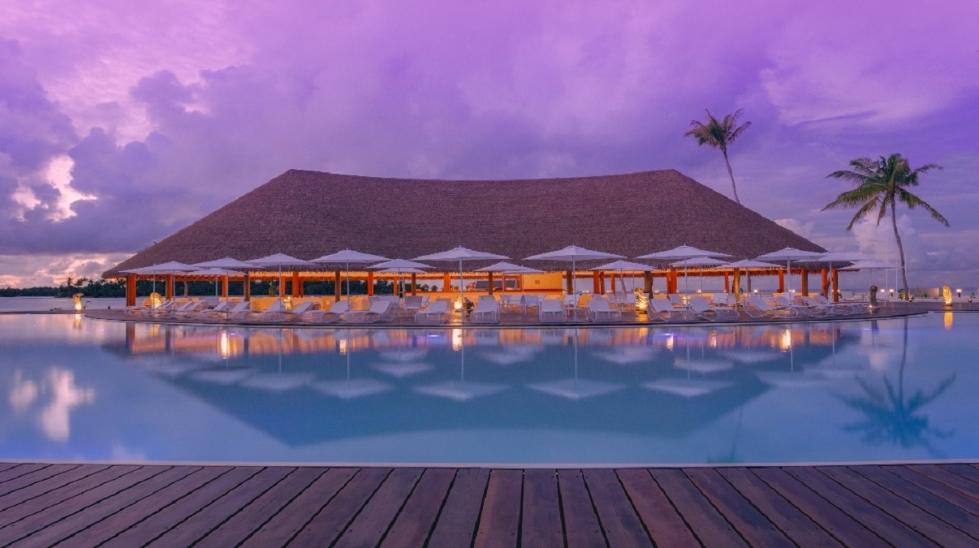 Почивка на Малдивите - hotel "Cinnamon Velifushi Maldives" ***** - 7 ...