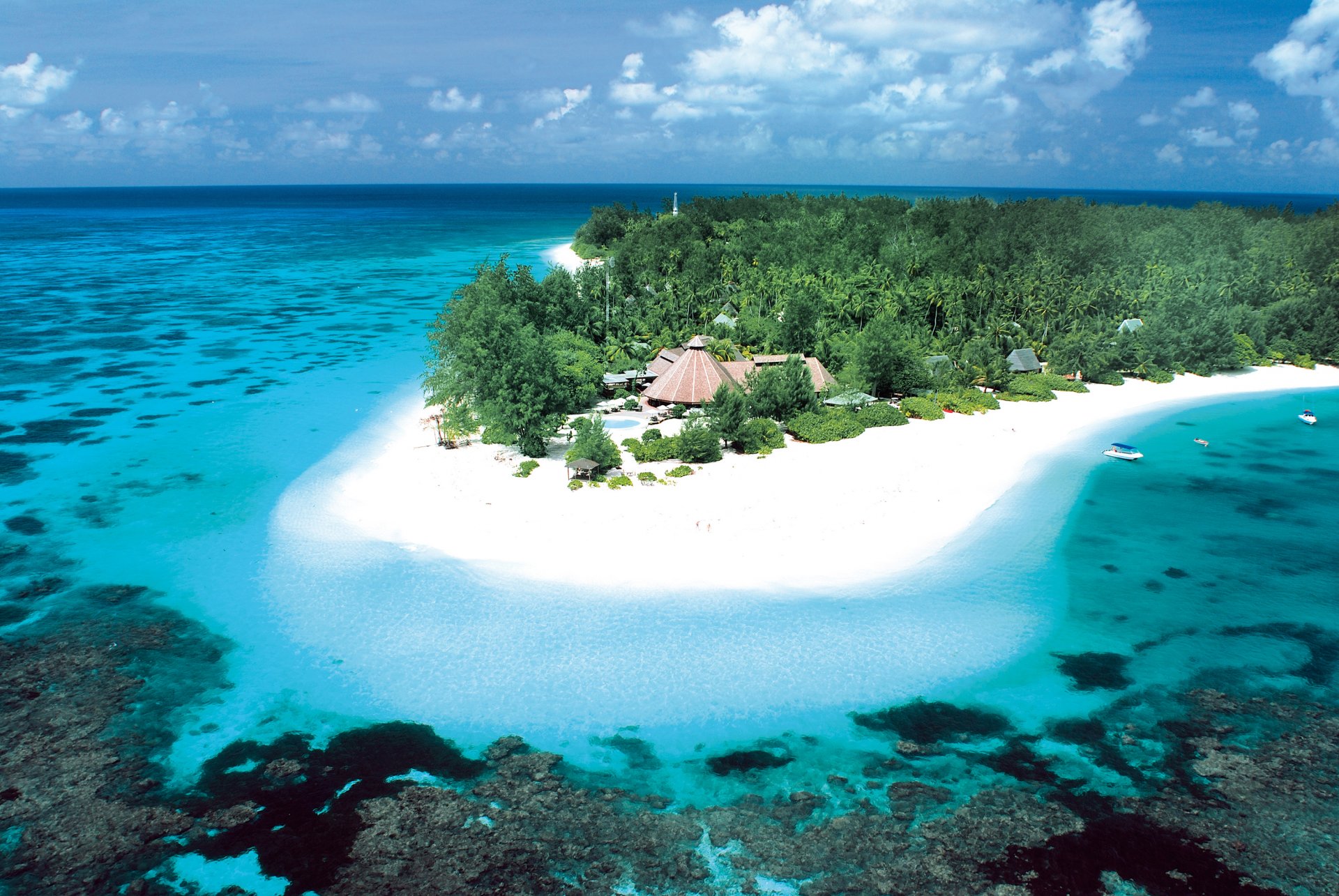 Почивка на Сейшелите - хотел "Kempinski Seychelles Resort - Baie Lazare ...