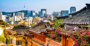 Екскурзия в Южна Корея - древни традиции и модерни технологии!