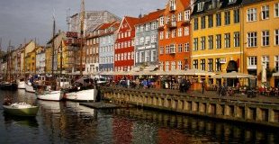 Екскурзия в ДАНИЯ И ШВЕЦИЯ – Северни звезди - Стокхолм, Гьотеборг и Копенхаген