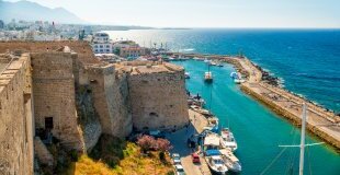 Уикенд в Ларнака - 3 нощувки, самолетна програма с обслужване на български език!