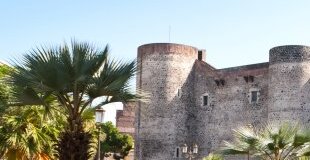 Екскурзия в ИТАЛИЯ - Сицилия - на един дъх