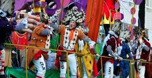 Екскурзия в ИСПАНИЯ - Карнавалът в Кадис