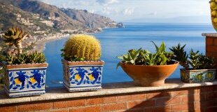 Екскурзия в ИТАЛИЯ - Сицилия - кухня, природа и история! Бонус - екскурзия до Савока!