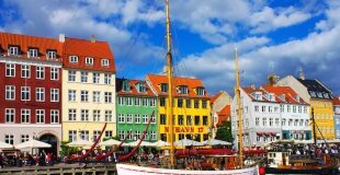 Екскурзия в ДАНИЯ - КОПЕНХАГЕН, градът на приказките и щастливите хора, 4 НОЩУВКИ!