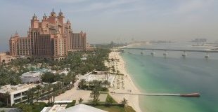 Почивка в ДУБАЙ - 5 дни, с полет на Fly Dubai!