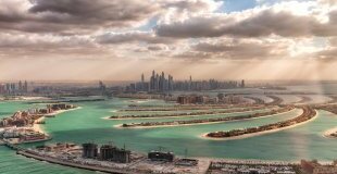 Почивка на Palm Jumeirah в Дубай! - 5 нощувки / 6 дни, с Fly Dubai!