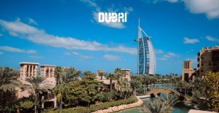 Почивка в Абу Даби и Дубай с 3 нощувки в плажен хотел на Palm Jumeirah - 8 дни!