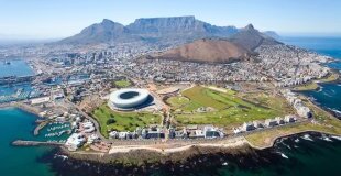 НАЙ-ДОБРОТО ОТ ЮЖНА АФРИКА - От оживения град Кейптаун до неукротимата пустош на Национален парк Крюгер