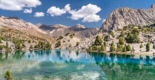 Екскурзия в КИРГИЗСТАН, КАЗАХСТАН, ТАДЖИКИСТАН, УЗБЕКИСТАН и ТУРКМЕНИСТАН - Най-доброто от Централна Азия - 