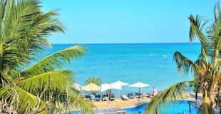 Почивка в ТАНЗАНИЯ - о-в Занзибар в хотели 4* и 5* хотели на първа линия - All inclusive ! Водач от България при минимум 12 туристи !
