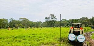 Екскурзия в КЕНИЯ - класическо сафари и почивка на Диани бийч