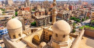 Екскурзия в ЕГИПЕТ: Кайро - град на контрастите - 21.02.2026г.