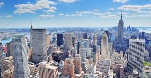 Екскурзия в САЩ - ИЗТОЧНО КРАЙБРЕЖИЕ - Ню Йорк, Ниагарски водопад и Чикаго