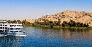 Одмор во ЕГИПЕТ - ХУРГАДА, КРСТАРЕЊЕ ПО РЕКАТА НИЛ и екскурзија до КАИРО - со ноќен воз!