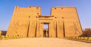 Богатствата на СТАРИОТ ЕГИПЕТ - КАИРО, ЛУКСОР, ХУРГАДА и оазата ФАЈУМ со внатрешен лет!