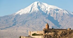 Екскурзия в АРМЕНИЯ - Ереван - природа, култура и древни традиции - със самолет, на български език!