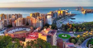 Екскурзия в ИСПАНИЯ - Андалусия за ценители! Обслужване на български език!