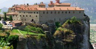 Почивка на Олимпийската ривиера - 2 нощувки, група по заявка