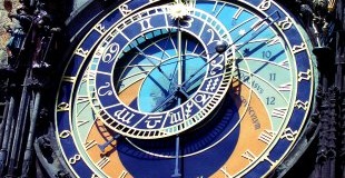 Прага - златният град, със самолет и обслужване на български език!