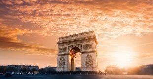 Ekskurzija u Francuskoj - PARIZ - grad svetlosti