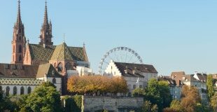 Ekskurzija - NEMAČKA, ŠVAJCARSKA I FRANCUSKA - Bogatstva Else i Rajne - renesansa i gotika