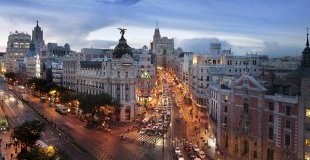 Ekskurzija u ŠPANIJI - Očaravajući Madrid!