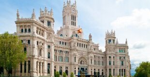 Ekskurzija u ŠPANIJI  - Madrid -  srce Španije!